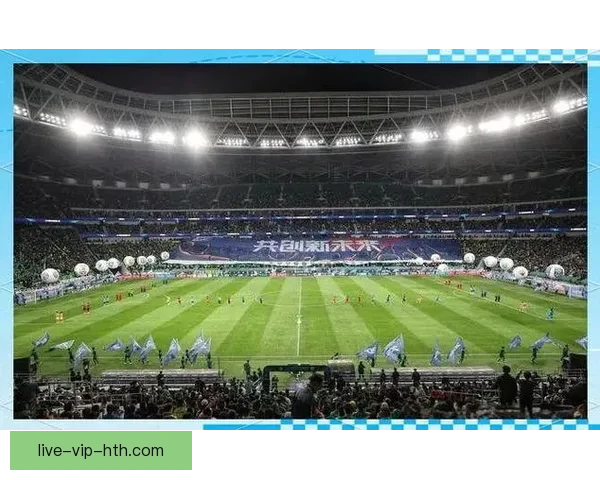 聚焦官网足球直播平台打造权威实时赛事观赛新体验全面服务升级